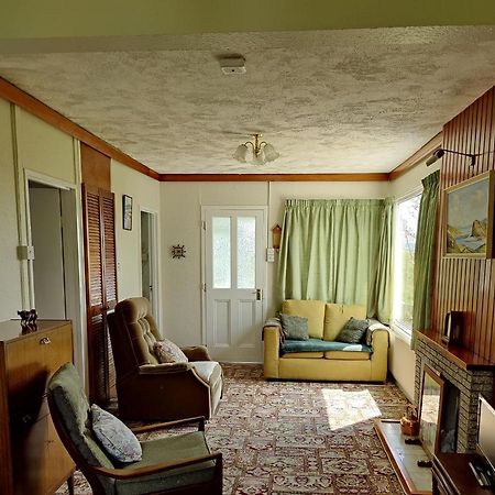 The Bungalow Self-Catering Accommodation Балибоуфи Екстериор снимка