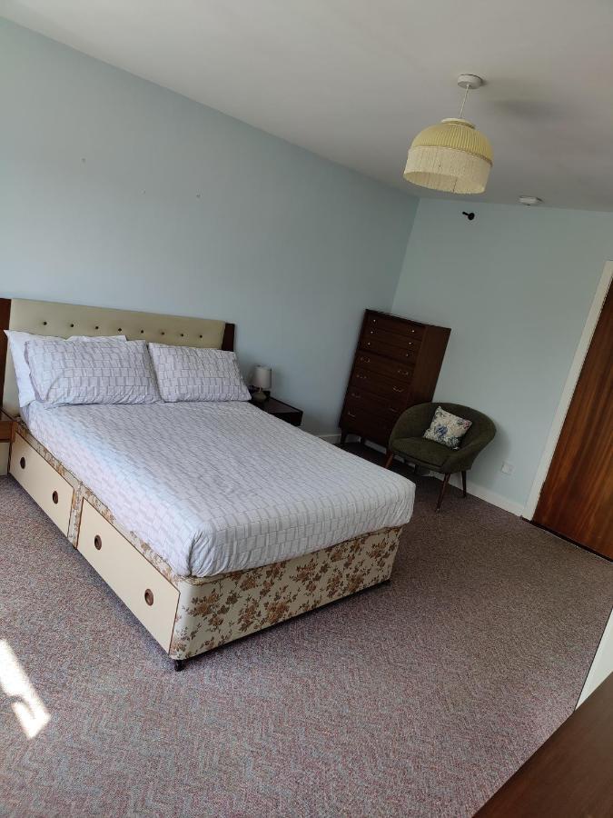 The Bungalow Self-Catering Accommodation Балибоуфи Екстериор снимка