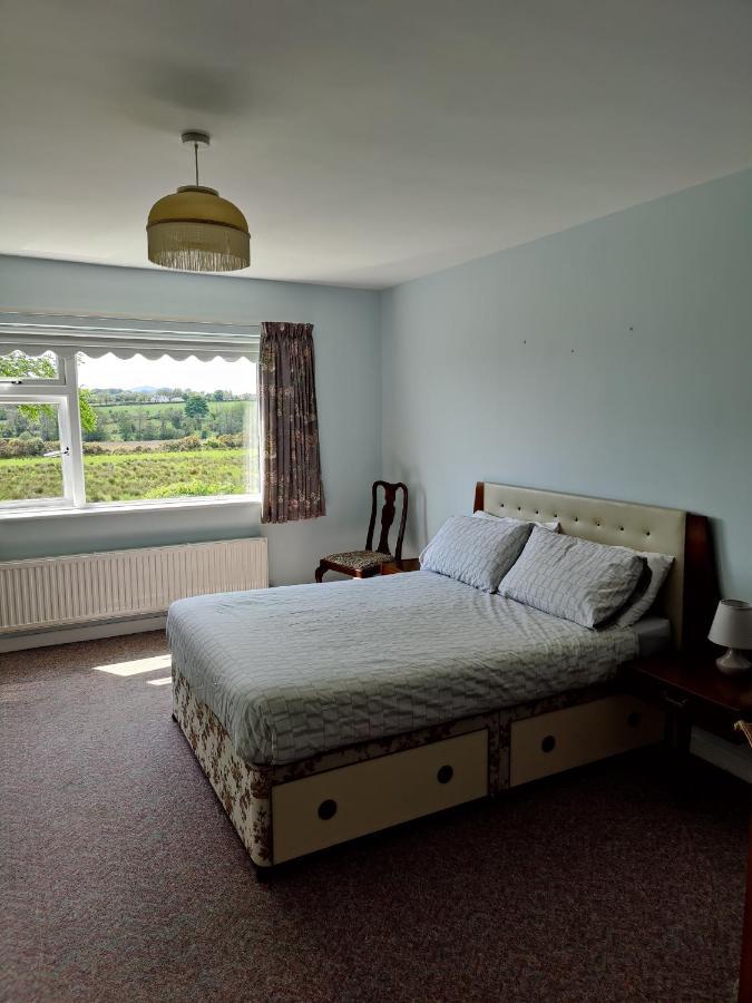 The Bungalow Self-Catering Accommodation Балибоуфи Екстериор снимка