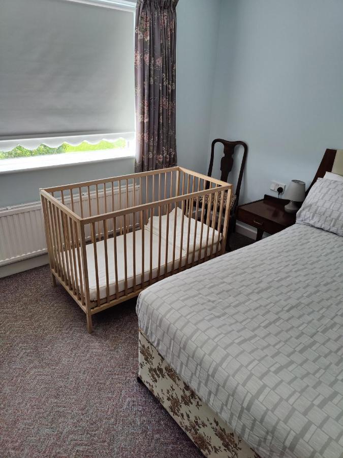 The Bungalow Self-Catering Accommodation Балибоуфи Екстериор снимка