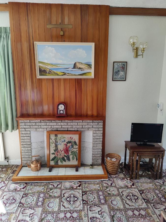 The Bungalow Self-Catering Accommodation Балибоуфи Екстериор снимка