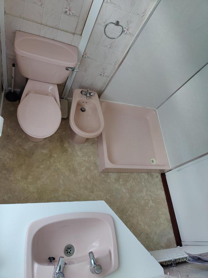 The Bungalow Self-Catering Accommodation Балибоуфи Екстериор снимка