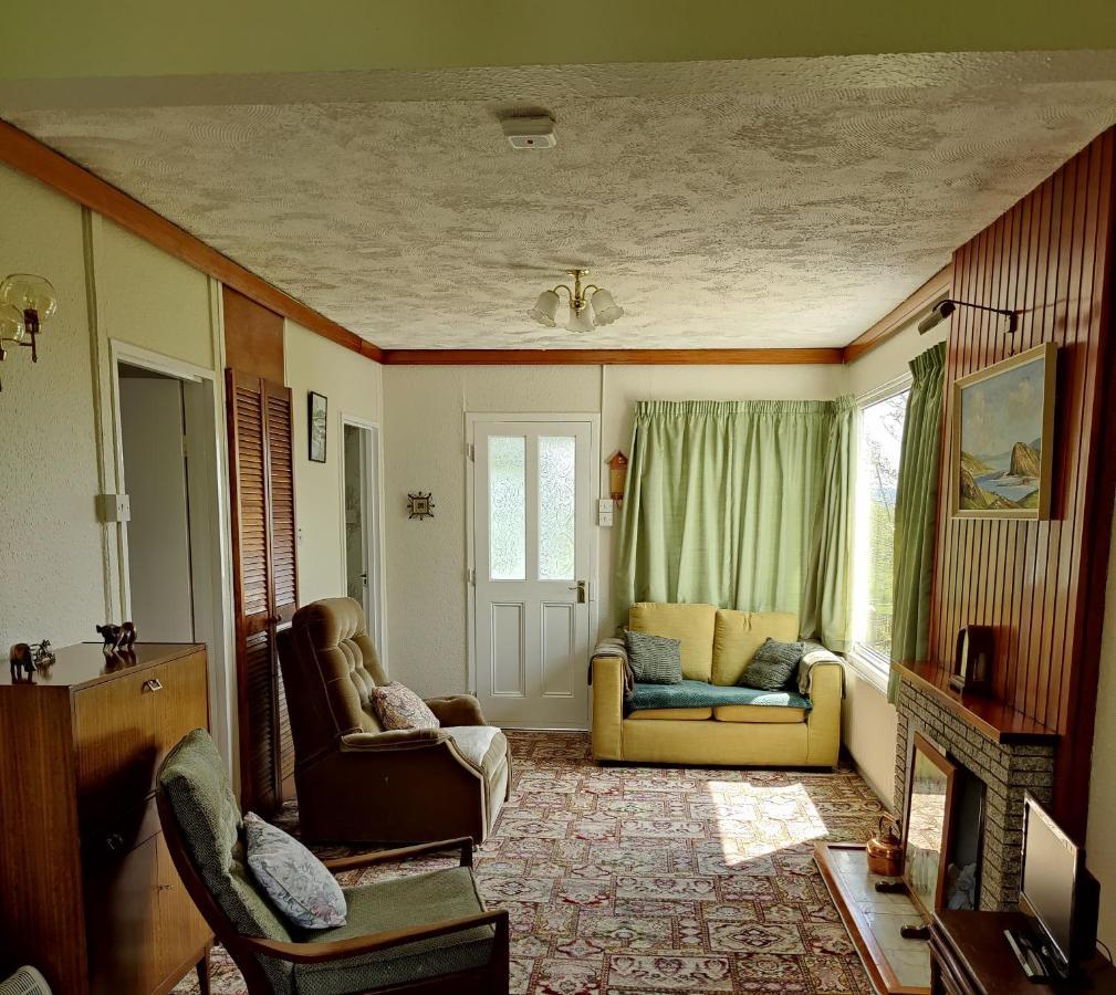 The Bungalow Self-Catering Accommodation Балибоуфи Екстериор снимка