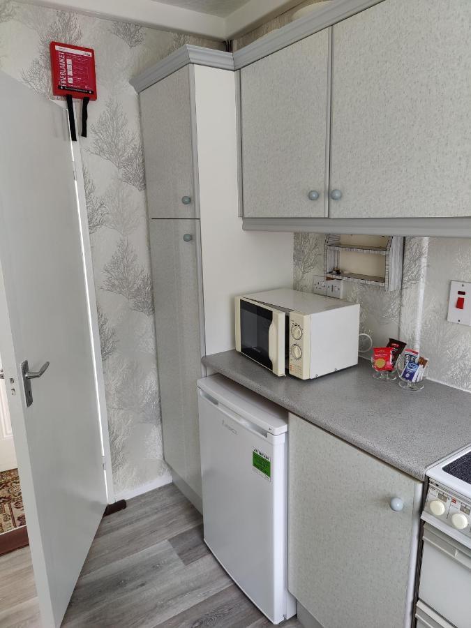 The Bungalow Self-Catering Accommodation Балибоуфи Екстериор снимка